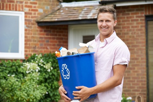 Eco-Friendly House Clearance Solutions