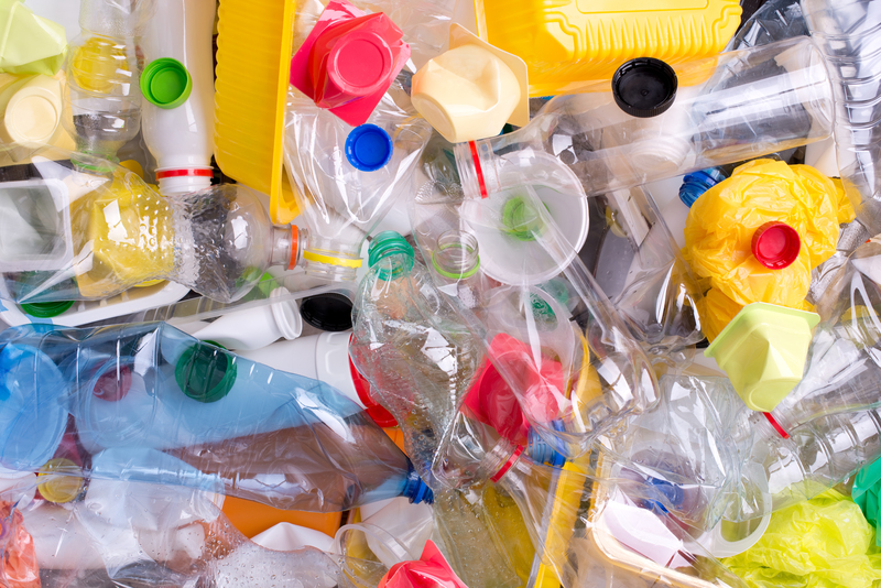 Waste Recycling