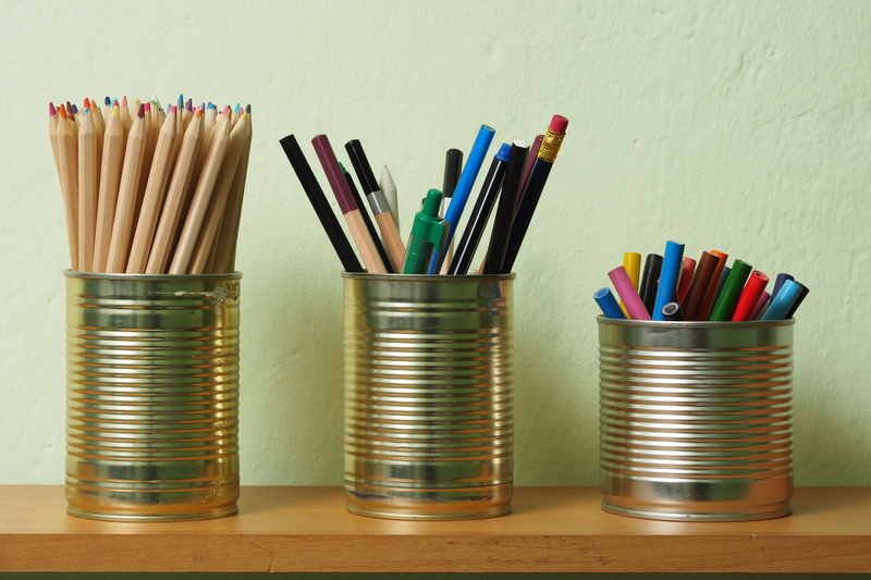 Solving the Mystery of the Uncollected Bin
