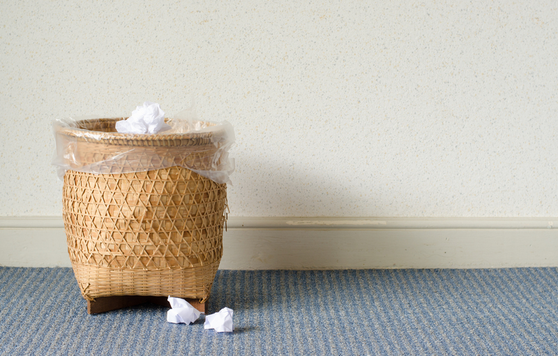 Unlock the Potential of Your Office with Decluttering