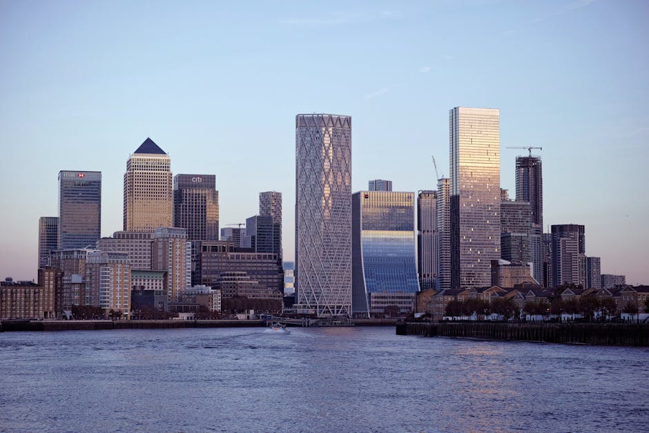 Canary Wharf rubbish collection guide for E14 residents